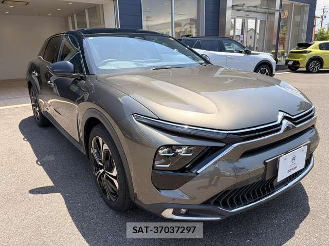 Citroen C5 2025-10 7326213-12
