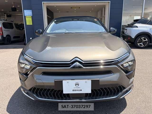 Citroen C5 2025-10 7326213-13