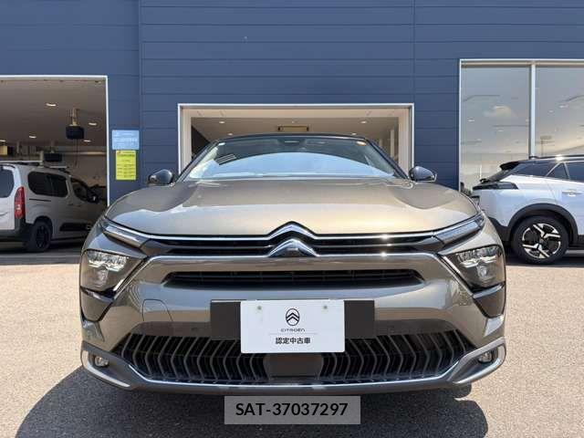 Citroen C5 2025-10 7326213-14