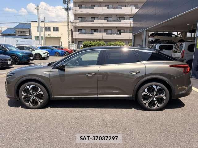 Citroen C5 2025-10 7326213-7