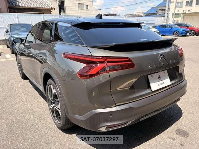 Citroen C5 2025-10 7326213-8