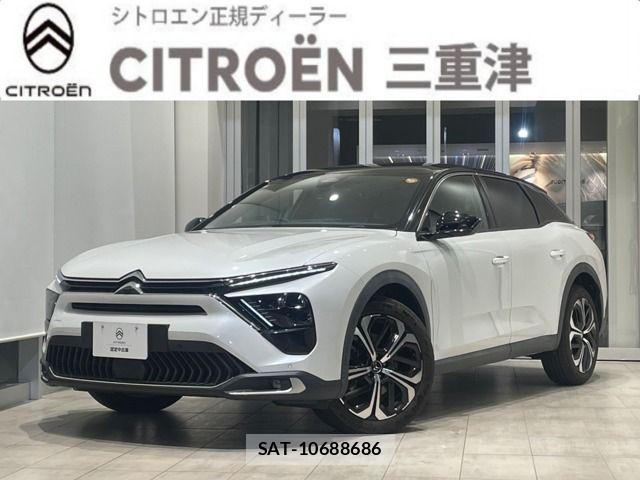 Citroen C5 2025-10 7326214-0