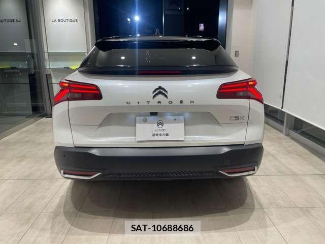 Citroen C5 2025-10 7326214-9
