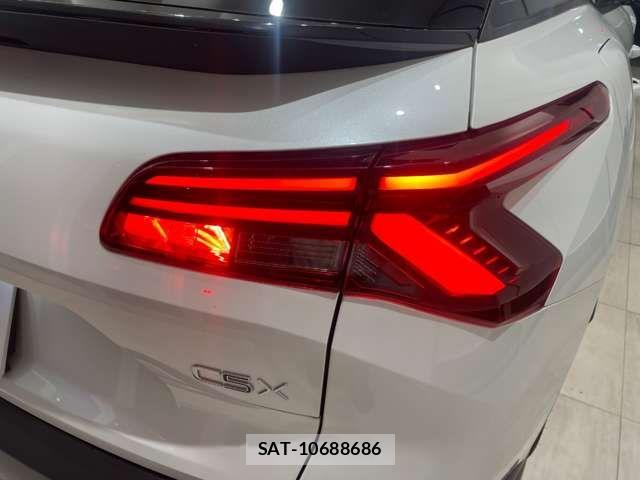 Citroen C5 2025-10 7326214-15