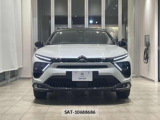 Citroen C5 2025-10 7326214-4