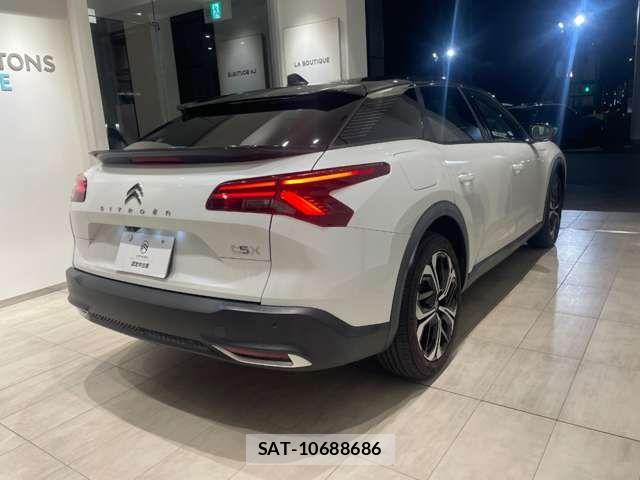 Citroen C5 2025-10 7326214-5