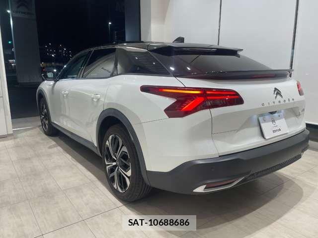 Citroen C5 2025-10 7326214-8