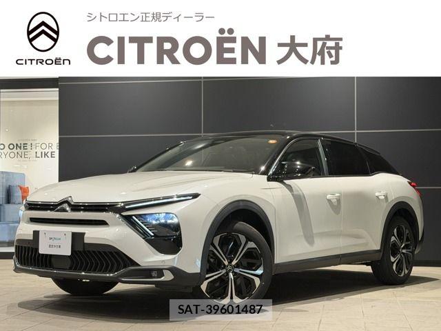 Citroen C5 2025-10 7326210-0