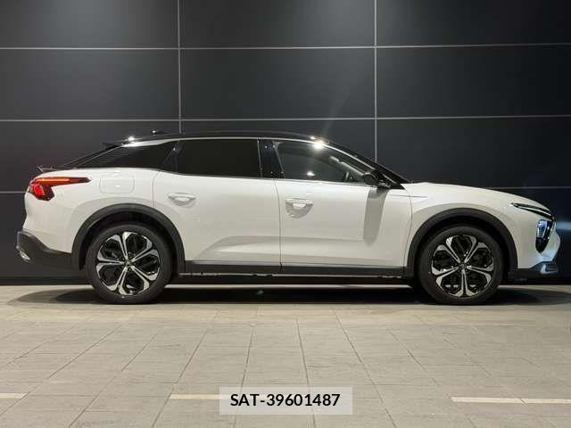 Citroen C5 2025-10 7326210-10