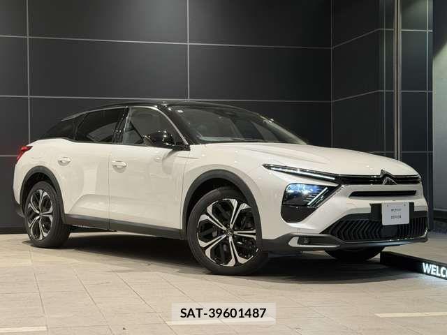 Citroen C5 2025-10 7326210-12