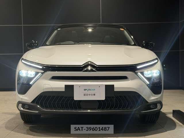 Citroen C5 2025-10 7326210-4