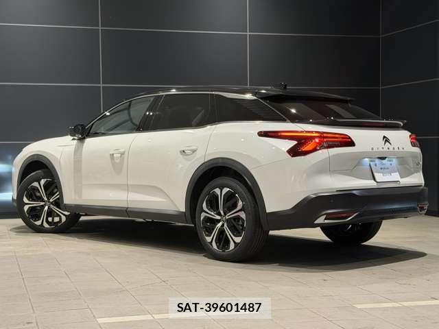 Citroen C5 2025-10 7326210-5
