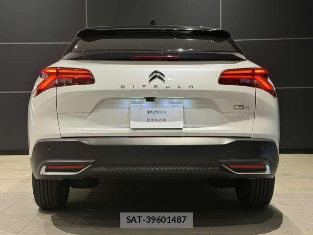 Citroen C5 2025-10 7326210-8