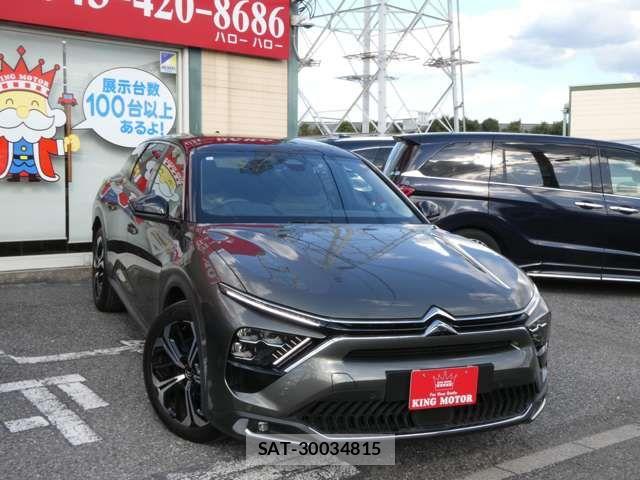 Citroen C5 2023-02 7499904-10