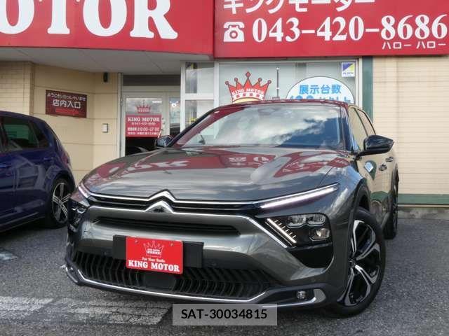 Citroen C5 2023-02 7499904-12