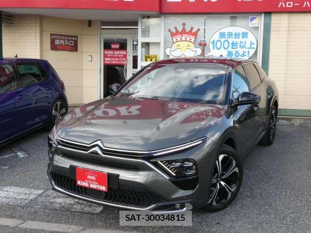 Citroen C5 2023-02 7499904-13