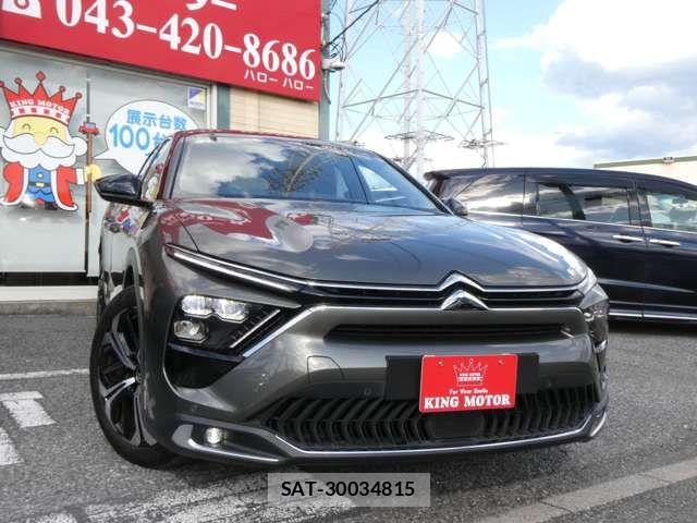 Citroen C5 2023-02 7499904-14