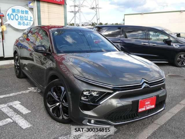 Citroen C5 2023-02 7499904-15