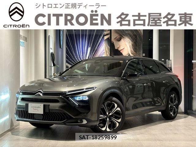 Citroen C5 2025-10 7615526-0