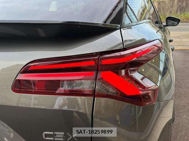 Citroen C5 2025-10 7615526-10