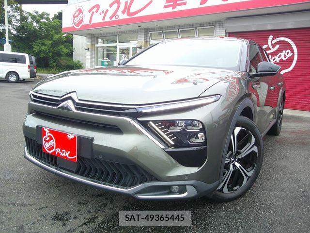 sat car