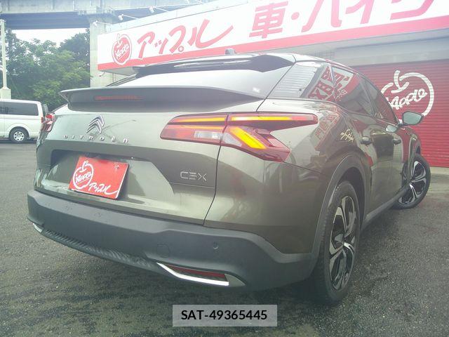 Citroen C5 2023-01 7721891-2