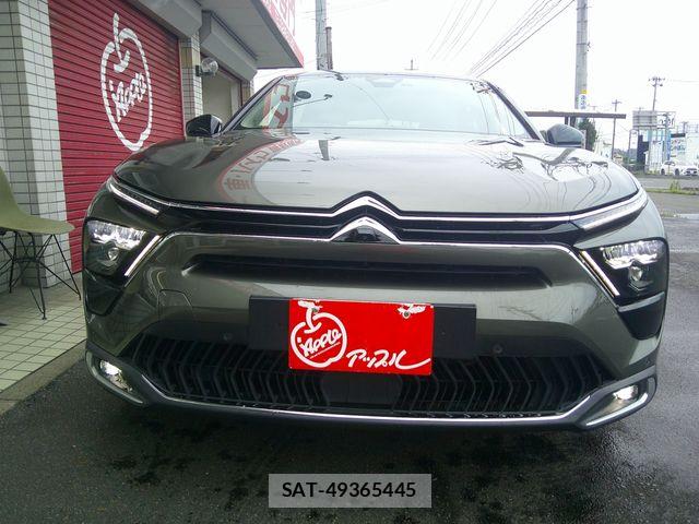 Citroen C5 2023-01 7721891-3