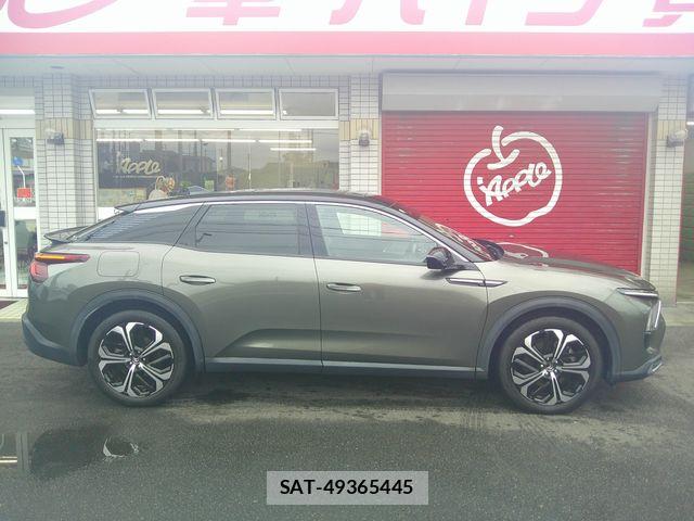 Citroen C5 2023-01 7721891-5