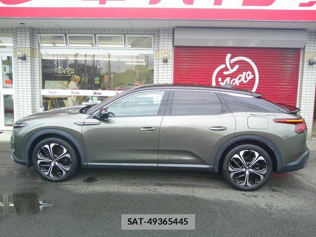 Citroen C5 2023-01 7721891-6