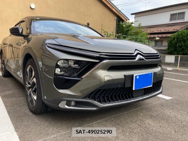 Citroen C5 2023-12 8665941-0