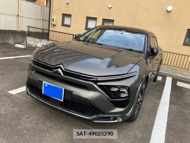 Citroen C5 2023-12 8665941-1