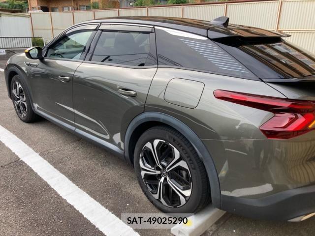 Citroen C5 2023-12 8665941-8