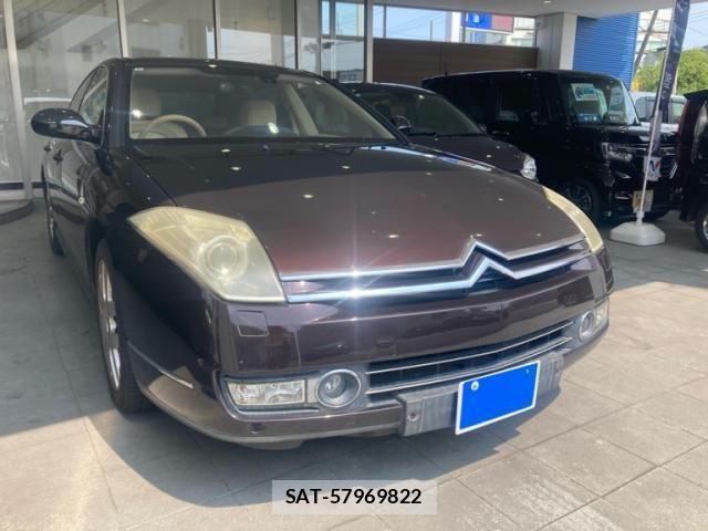 sat car