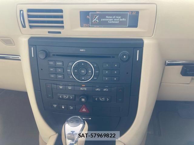 Citroen C6 2007-10 8335230-14
