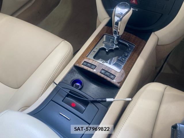 Citroen C6 2007-10 8335230-15
