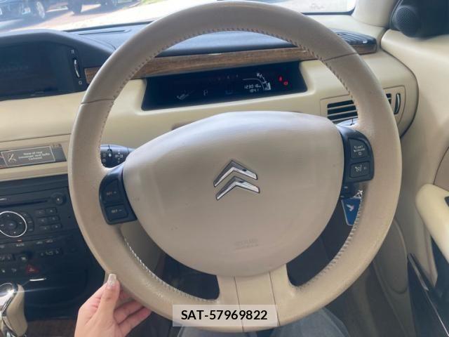 Citroen C6 2007-10 8335230-17