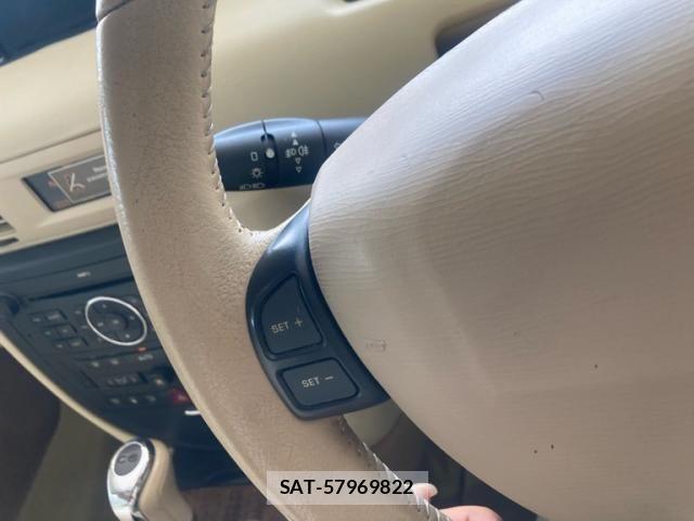 Citroen C6 2007-10 8335230-19