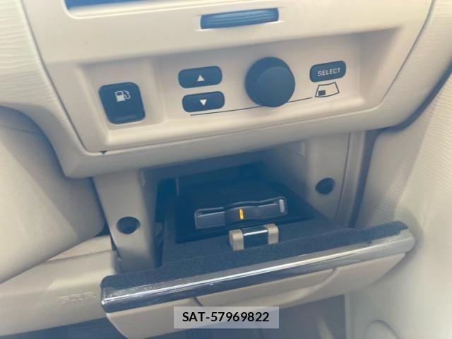 Citroen C6 2007-10 8335230-22