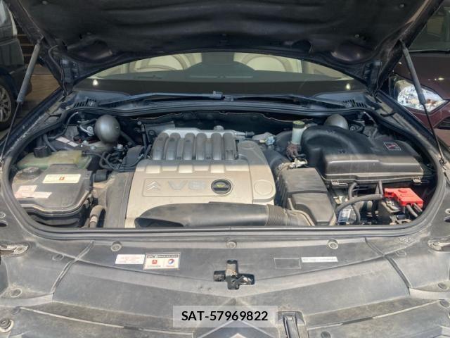 Citroen C6 2007-10 8335230-26