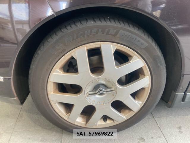 Citroen C6 2007-10 8335230-5