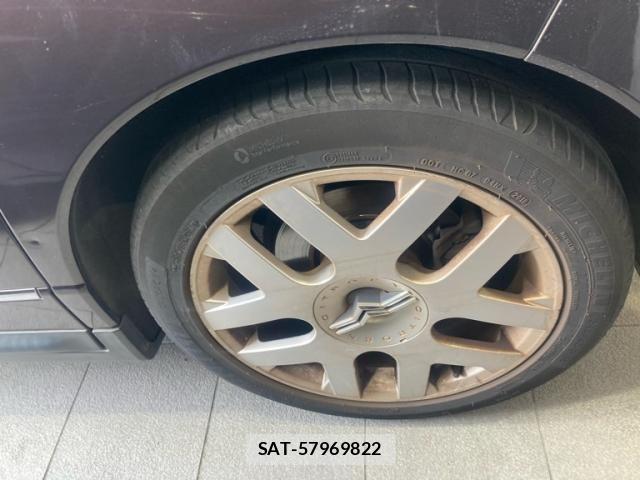 Citroen C6 2007-10 8335230-6