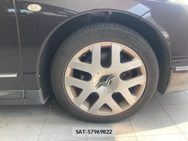 Citroen C6 2007-10 8335230-7