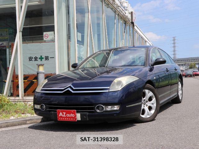 Citroen C6 2011-08 8365139-0