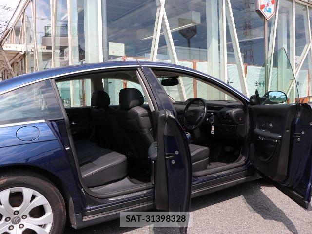 Citroen C6 2011-08 8365139-9