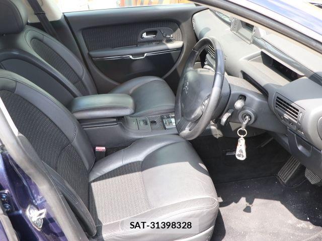 Citroen C6 2011-08 8365139-11