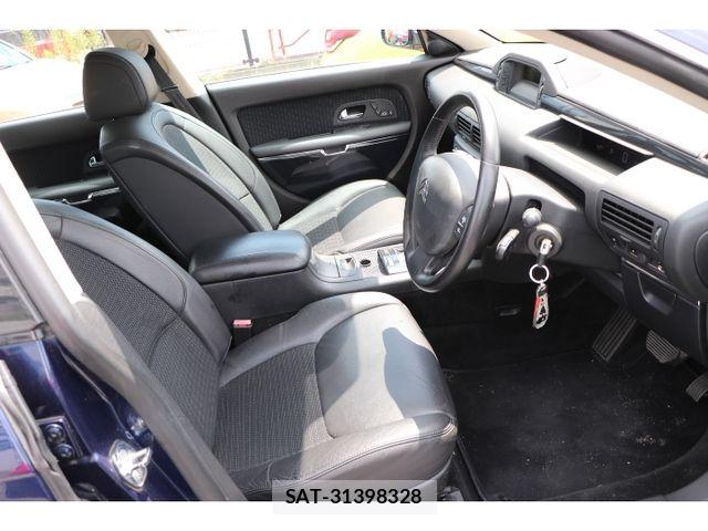 Citroen C6 2011-08 8365139-13