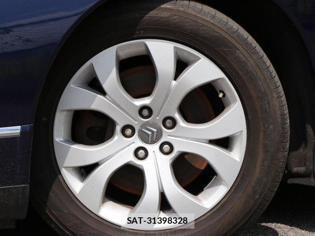 Citroen C6 2011-08 8365139-15