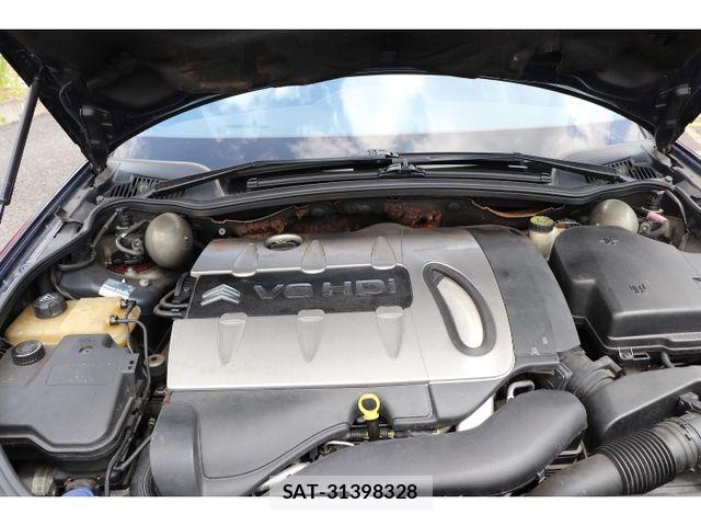 Citroen C6 2011-08 8365139-16