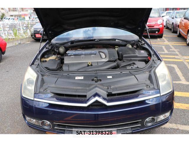 Citroen C6 2011-08 8365139-18