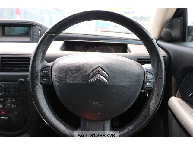 Citroen C6 2011-08 8365139-1